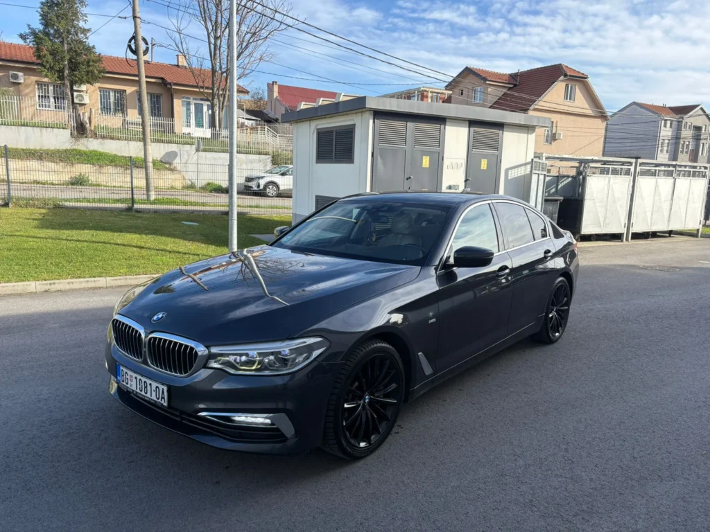 Otkup automobila Leskovac