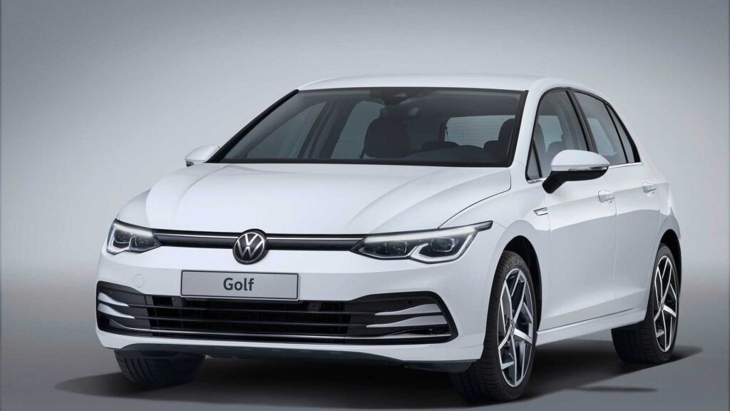 Otkup Volkswagen automobila na lokaciji